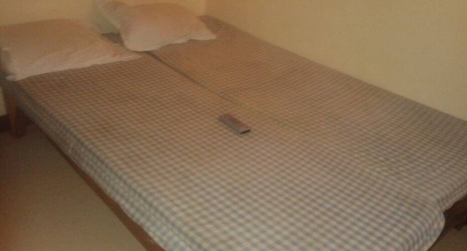 Hotel Deepali, Hubli-Dharwad 4